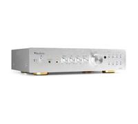 Audizio AD420A Amplificador HiFi 4 Canales Aluminio | Amplificador HiFi de 4 canales, elegante acabado aluminio y reproducción precisa para equipos de audio premium