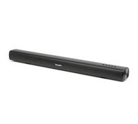 Audizio SB80 Barra Sonido HiFi 70W HDMI ARC Bluetooth, Color Negro