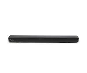 Audizio SB95 - Barra Sonido Bluetooth 120W con HDMI ARC, Bluetooth 5.3, Sistema 2.2, USB, Entrada óptica, Barras de Sonido para TV, Altavoces Bluetooth TV, Home Cinema ARC, Color Negro