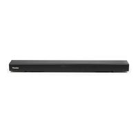 Audizio SB95 Barra Sonido HiFi 120W HDMI ARC Bluetooth, Color Negro