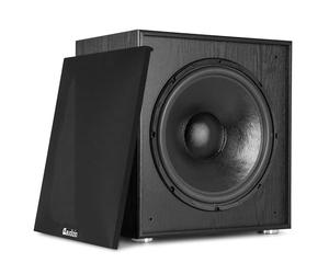 Audizio SHFS15B Subwoofer Activo 15 Pulgadas 500W Clase D