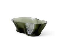 Audo Copenhagen Bol Aer 22x28 cm Smoke