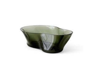 Audo Copenhagen Bol Aer 22x28 cm Smoke