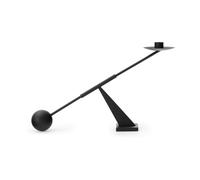 Audo Copenhagen - Interconnect Portavelas W42,5 Negro