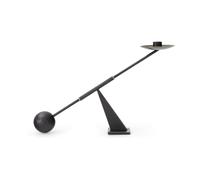 Audo Copenhagen Candelabro Interconnect 42.5 cm Bronzed brass