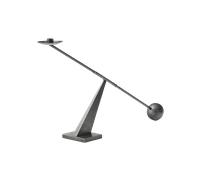 Audo Copenhagen Candelabro Interconnect 70 cm Bronzed brass