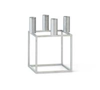 Audo Copenhagen Candelabro Kubus 4 Zink