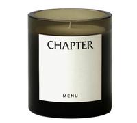 Audo Copenhagen Vela aromática Olfacte Chapter 235 g