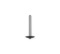 Audo Copenhagen - Clip Tealight Portavelas Pared H20 Black