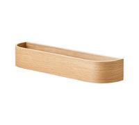 Audo Copenhagen Colgador de ropa Epoch 50 cm. Roble