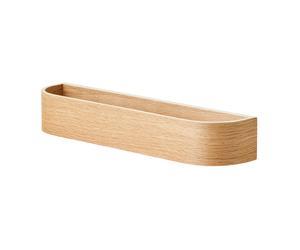 Audo Copenhagen Colgador de ropa Epoch 50 cm. Roble