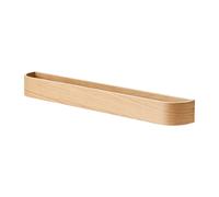 Audo Copenhagen Colgador de ropa Epoch 79 cm. Roble