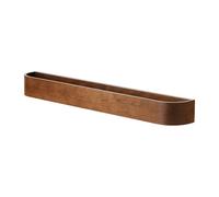 Audo Copenhagen Colgador de ropa Epoch 79 cm. Roble teñido oscuro