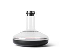 Audo Copenhagen Decantador de vino Deluxe acero inoxidable
