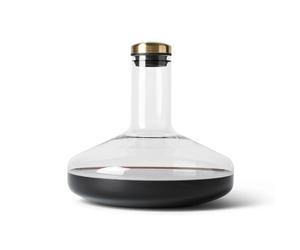 Audo Copenhagen Decantador de vino Deluxe dorado