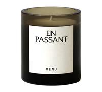 Audo Copenhagen Vela aromática Olfacte En Passant 235 g