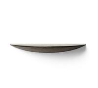 Audo Copenhagen Estante Gridy Fungi roble oscuro grande