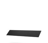 Audo Copenhagen Estantería para revistas Zet Black