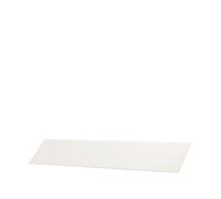 Audo Copenhagen Estantería para revistas Zet Ivory