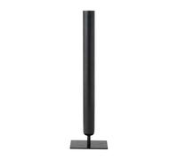 Audo Copenhagen Jarrón Stance 40 cm Latón dorado