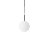 Audo Copenhagen Audo TR Bombilla, lámpara colgante, 1 luz, acero, vidrio, blanco EC:EPREL:1470639