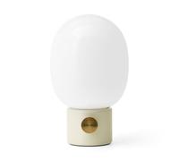 Audo Copenhagen - JWDA Lámpara de Sobremesa Alabaster White