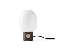 Audo Copenhagen Lámpara de mesa JWDA Latón cepillado. Small