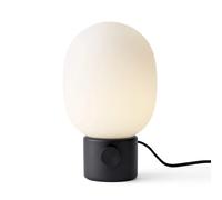 Audo Copenhagen Audo JWDA lámpara mesa acero inoxidable negro EC:EPREL:728431