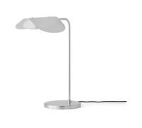 Audo Copenhagen - Wing Lámpara de Sobremesa Aluminum