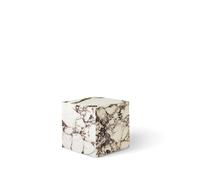 Audo Copenhagen Mesa de centro Plinth Multi. rose. cube