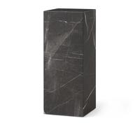 Audo Copenhagen Pedestal Plinth Pedestal Grey Kendzo