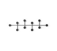 Audo Copenhagen Perchero Afteroom Black
