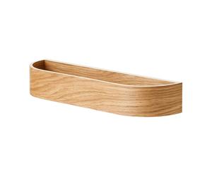 Audo Copenhagen Repisa Epoch 50 cm Roble