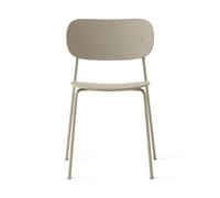 Audo Copenhagen Silla Co Chair Olive