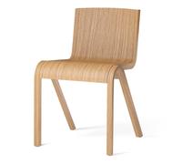 Audo Copenhagen Silla de comedor Ready Roble