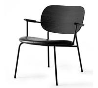 Audo Copenhagen Sillón Co Roble negro