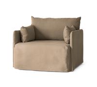 Audo Copenhagen Sillón Offset Logan Flint