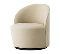 Audo Copenhagen Tearoom lounge chair Swivel Hallingdal 65 200