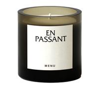 Audo Copenhagen Vela aromática Olfacte En Passant 79 g