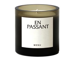 Audo Copenhagen Vela aromática Olfacte En Passant 79 g