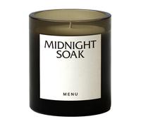 Audo Copenhagen Vela aromática Olfacte Midnight Soak 235 g