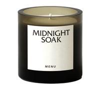 Audo Copenhagen Vela aromática Olfacte Midnight Soak 79 g
