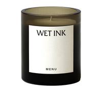 Audo Copenhagen Vela aromática Olfacte Wet Ink 235 g