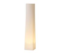 Audo Copenhagen Vela LED Ignus 35 cm Blanco hueso