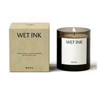 Audo Copenhagen Vela aromática Olfacte Wet Ink 235 g