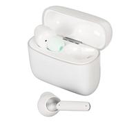 Audores de traductor de Idioma inalámbrico avanzado cancelando a los Auriculares de traductor de Llamadas de música con 144 lenguaje ai traducción en Tiempo Real en línea para (White)
