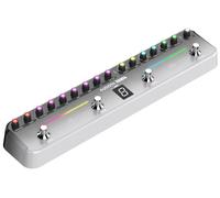 Audota ACE-100 Combined Effects Pedal