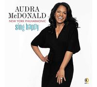 Audra McDonnald - Sing Happy