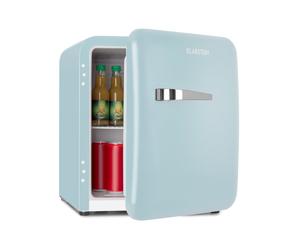 Audrey 44cm 48L Nevera Pequeña Azul