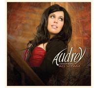 Audrey - Ad Vitam